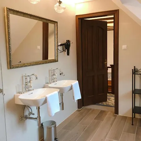 Garda Holiday home Tihany