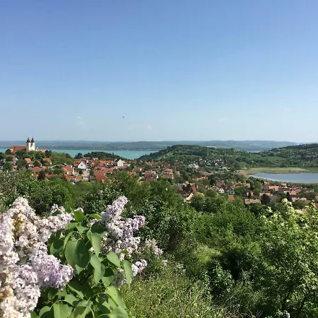 Holiday home Garda Tihany