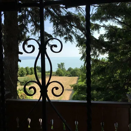 Garda Holiday home Tihany