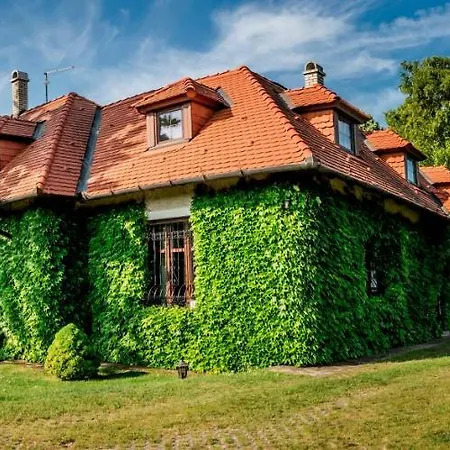 Garda Prázdninový dům Tihany