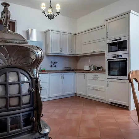Holiday home Garda Tihany