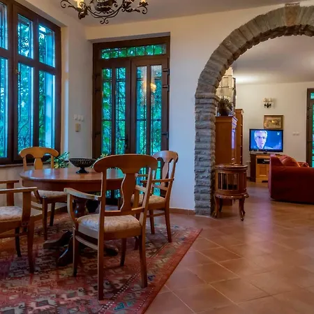 Holiday home Garda