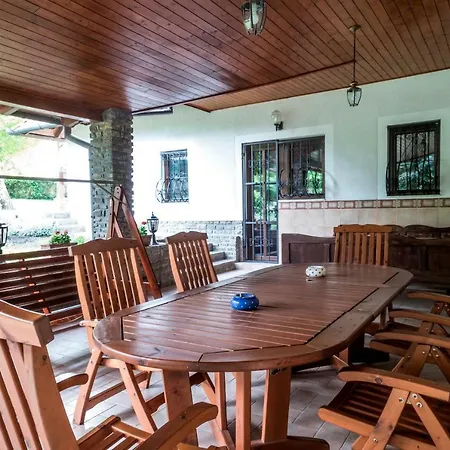 Garda Holiday home Tihany