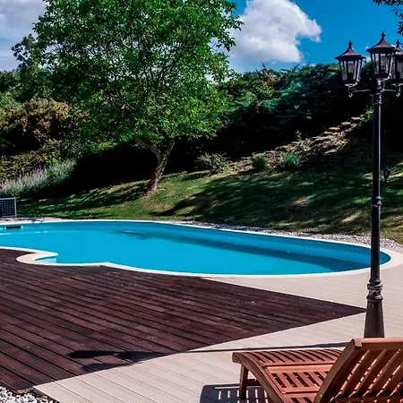 Holiday home Garda