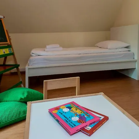 Garda Prázdninový dům Tihany