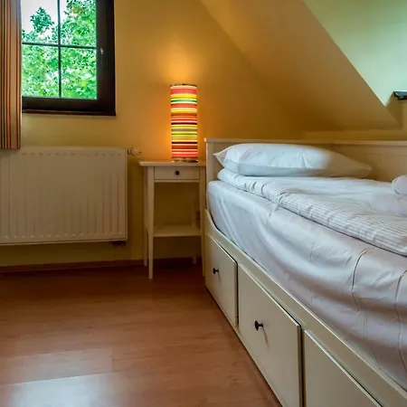 Holiday home Garda Tihany