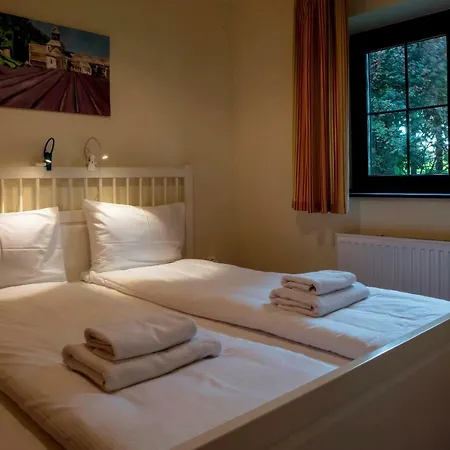 Garda Holiday home