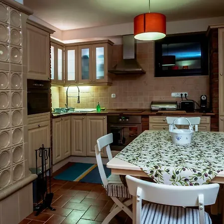 Holiday home Garda *