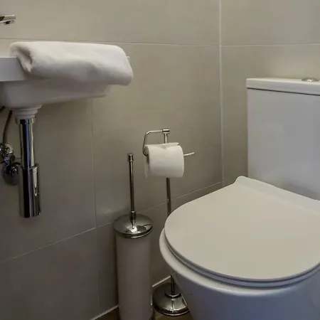 Garda Prázdninový dům Tihany