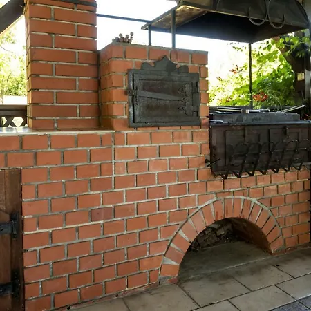 Prázdninový dům Garda *