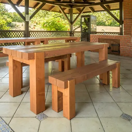 Garda Holiday home Tihany